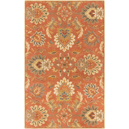 Surya Caesar - 6' X 9' Area Rug CAE1112-69